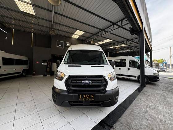 FORD TRANSIT 2.0 ECOBLUE DIESEL MINIBUS 14+1 410L MANUAL FORD TRANSIT 2.0 ECOBLUE DIESEL MINIBUS 14+1 410L MANUAL